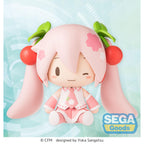 Produktbild Character Vocal Series 01: Hatsune Miku Fuwa Petit Chibi