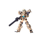 Produktbild Front Mission Plastic Model Kit Zenith Girl 16 cm