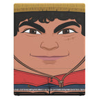 Produktbild Squaroes Squaroe ONE PIECE OP001 - Monkey D. Luffy