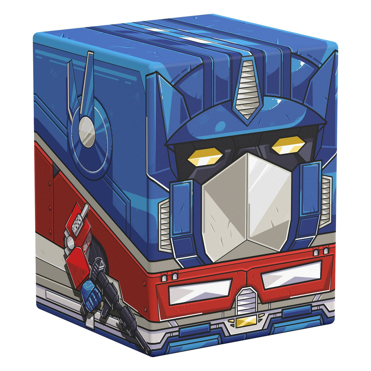Produktbild Squaroes Squaroe Transformers TR001 - Optimus Prime