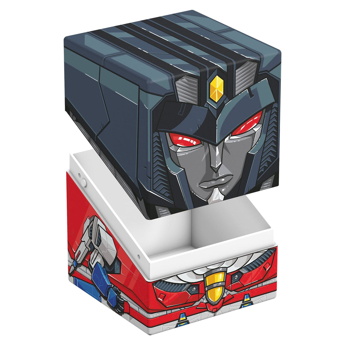Produktbild Squaroes Squaroe Transformers TR006 - Starscream