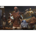 Produktbild Die Rückkehr der Jedi-Ritter Actionfigur 1/6 Pagetti Rook