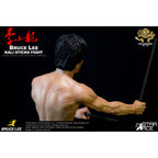 Produktbild Der Mann mit der Todeskralle My Favourite Movie Statue 1/6