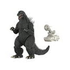 Produktbild Godzilla Toho Super Kaiju Actionfigur Wave 03 Godzilla '02