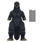 Produktbild Godzilla Toho Super Kaiju Actionfigur Wave 04 Godzilla 2004