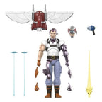 Produktbild Silverhawks Ultimates Actionfigur Wave 07 Condor (Toon)