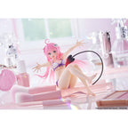 Produktbild To Love-Ru Aqua Float Girls PVC Figur Lala 10 cm