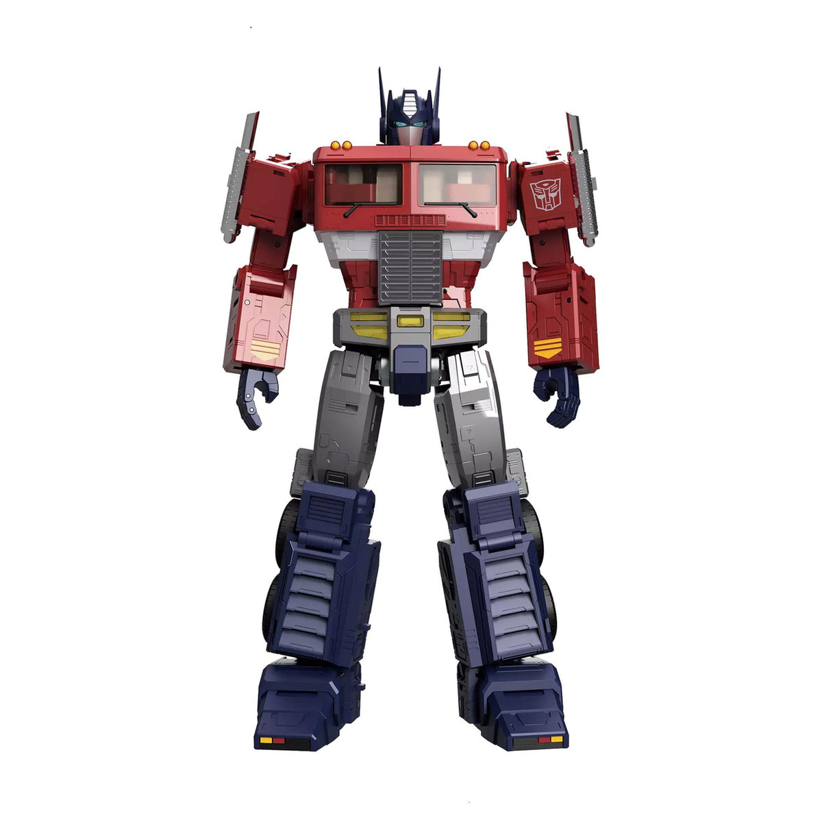 Produktbild Transformers Team-Up Series Actionfigur MPG-17 Optimus