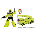 Produktbild Transformers Missing Link Actionfigur MPG-18 Road Hauler 23