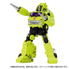 Produktbild Transformers Missing Link Actionfigur MPG-18 Road Hauler 23
