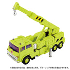 Produktbild Transformers Missing Link Actionfigur MPG-18 Road Hauler 23