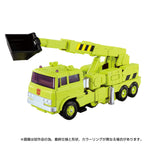 Produktbild Transformers Missing Link Actionfigur MPG-18 Road Hauler 23