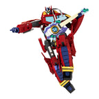 Produktbild Transformers x Macross7 Synergenex Actionfigur Basara Prime