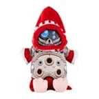 Produktbild Warhammer Plüschfigur Tech-Priest Manipulus