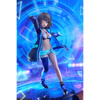 Produktbild The Idolmaster Cinderella Girls PVC Statue 1/7 Kaede