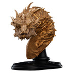 Produktbild Der Hobbit Büste Smaug the Golden 36 cm