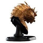 Produktbild Der Hobbit Büste Smaug the Golden 36 cm