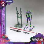 Produktbild Neon Genesis Evangelion AMK Pro Series Model Kit Eva-01