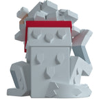Produktbild Minecraft Vinyl Figur Haunted Wolf 10 cm