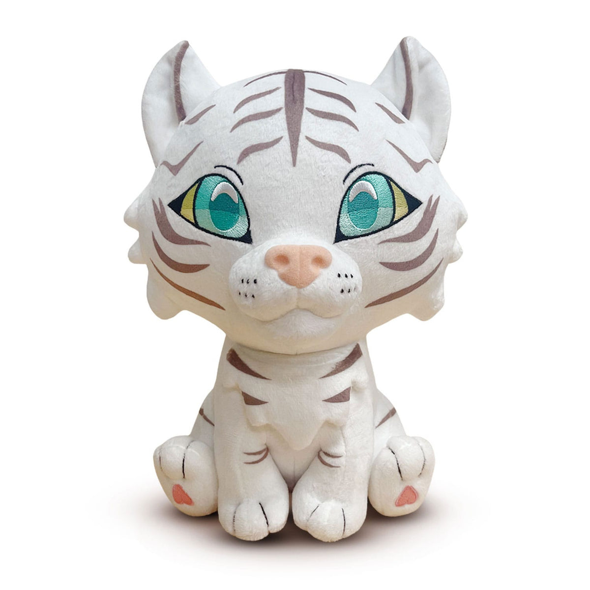 Produktbild Fluffy Paradise Plüschfigur Lars 22 cm