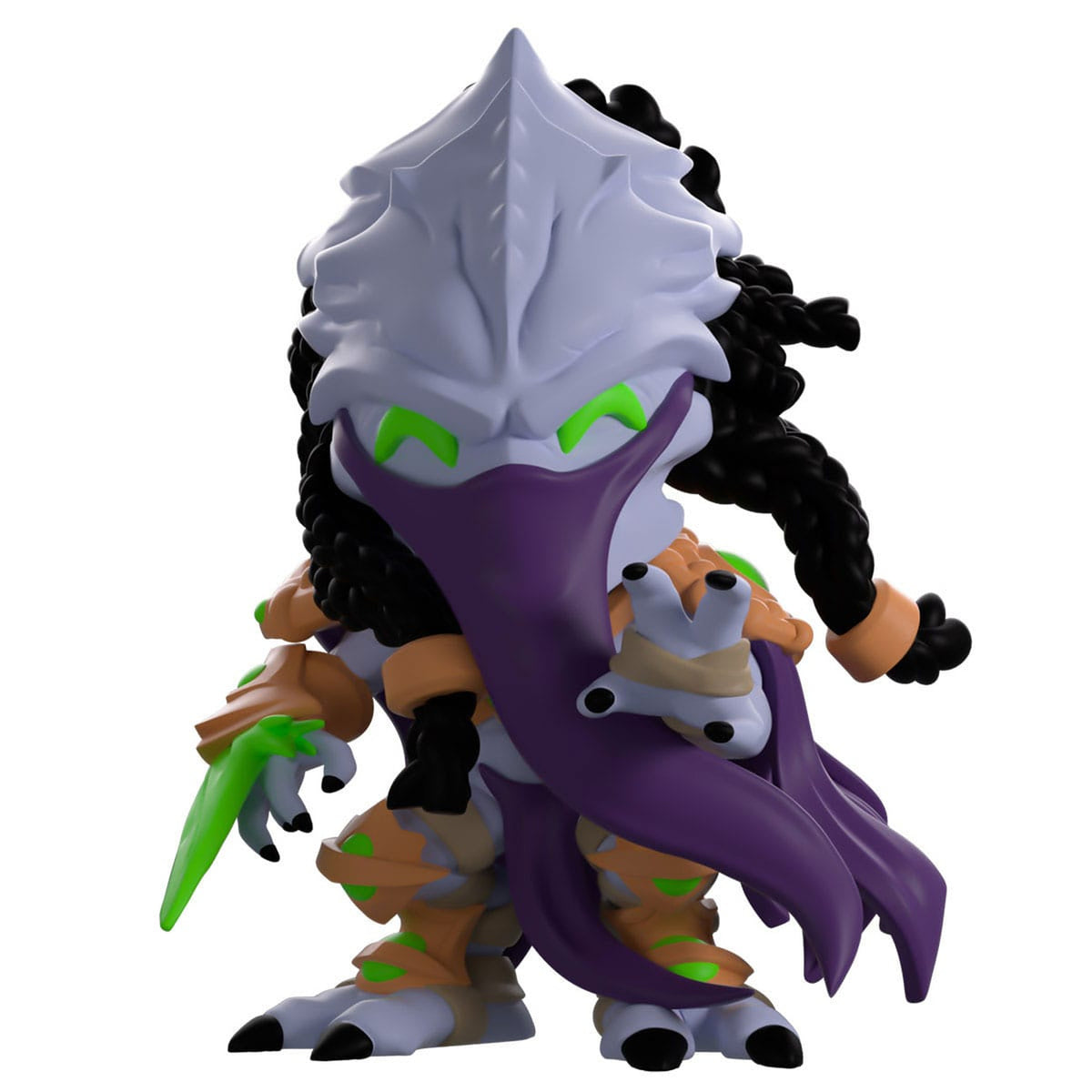 Produktbild Starcraft Vinyl Figur Zeratul 12 cm