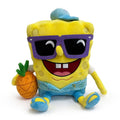 Produktbild SpongeBob Schwammkopf Plüschfigur Summer SpongeBob 22 cm