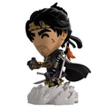 Produktbild Ghost of Tsushima Vinyl Figur Jin Sakai 12 cm