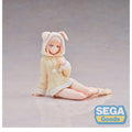 Imagen del producto BanG Dream! - Figura Yumemirize de Uika Misumi versión fiesta de pijamas