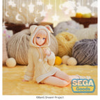 Imagen del producto BanG Dream! - Figura Yumemirize de Uika Misumi versión fiesta de pijamas