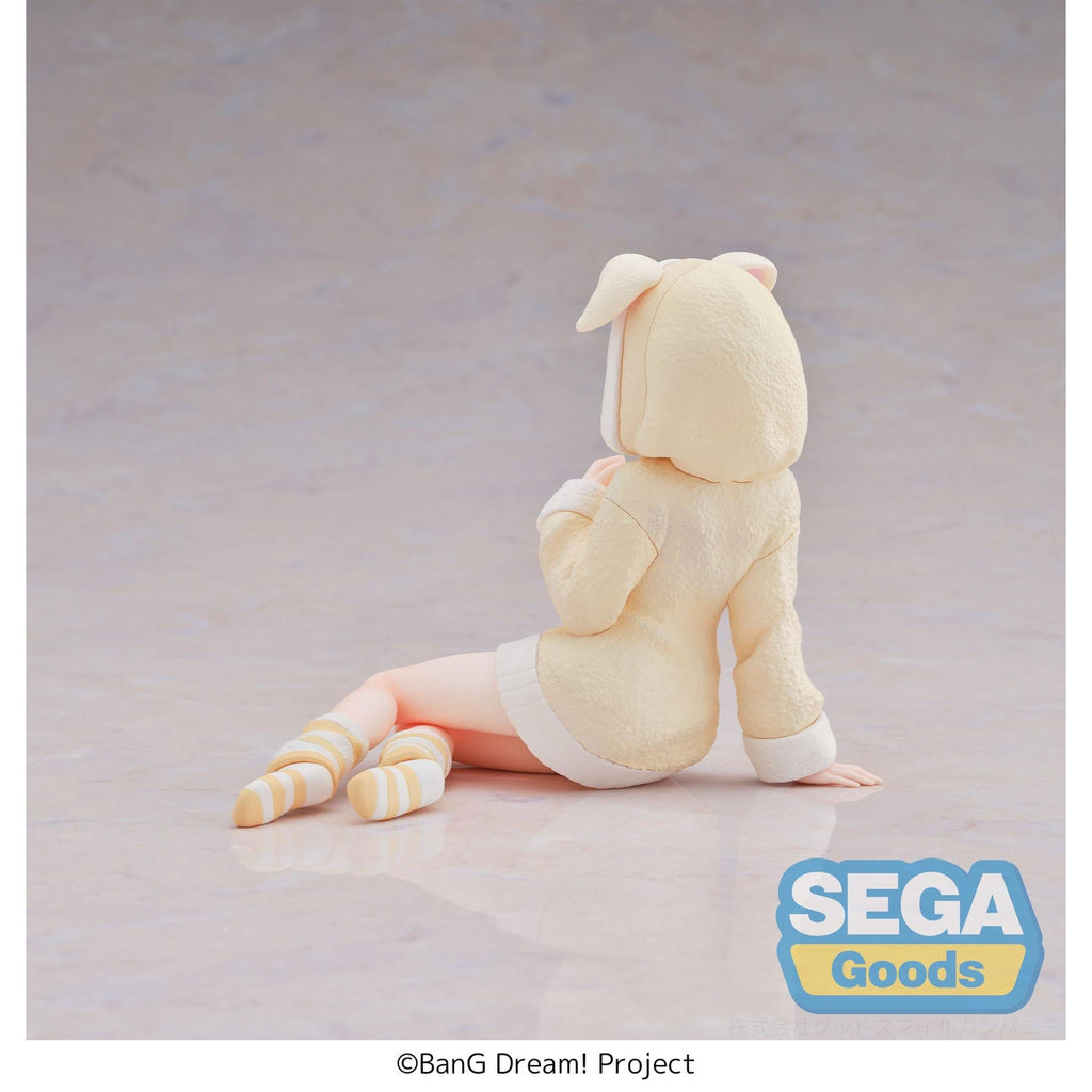 Imagen del producto BanG Dream! - Figura Yumemirize de Uika Misumi versión fiesta de pijamas