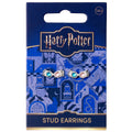 Imagen del producto Harry Potter - Pendientes de botón de Luna Lovegood