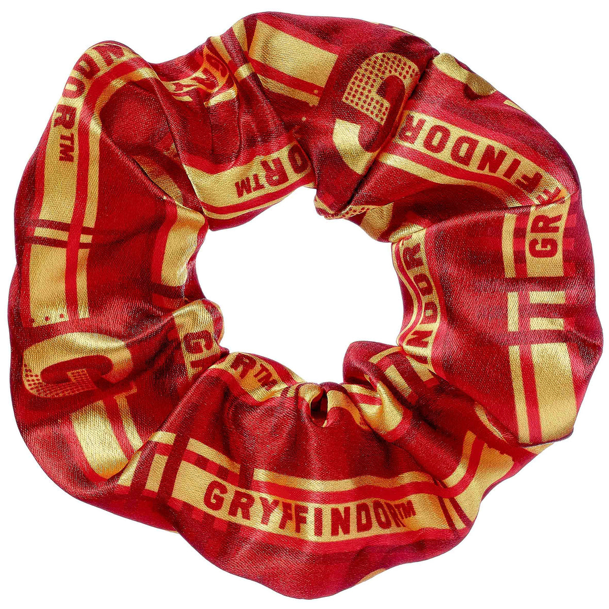 Imagen del producto Harry Potter - Coletero de Gryffindor