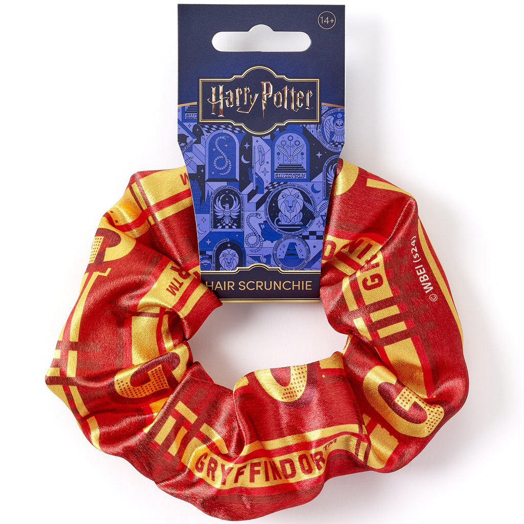 Imagen del producto Harry Potter - Coletero de Gryffindor