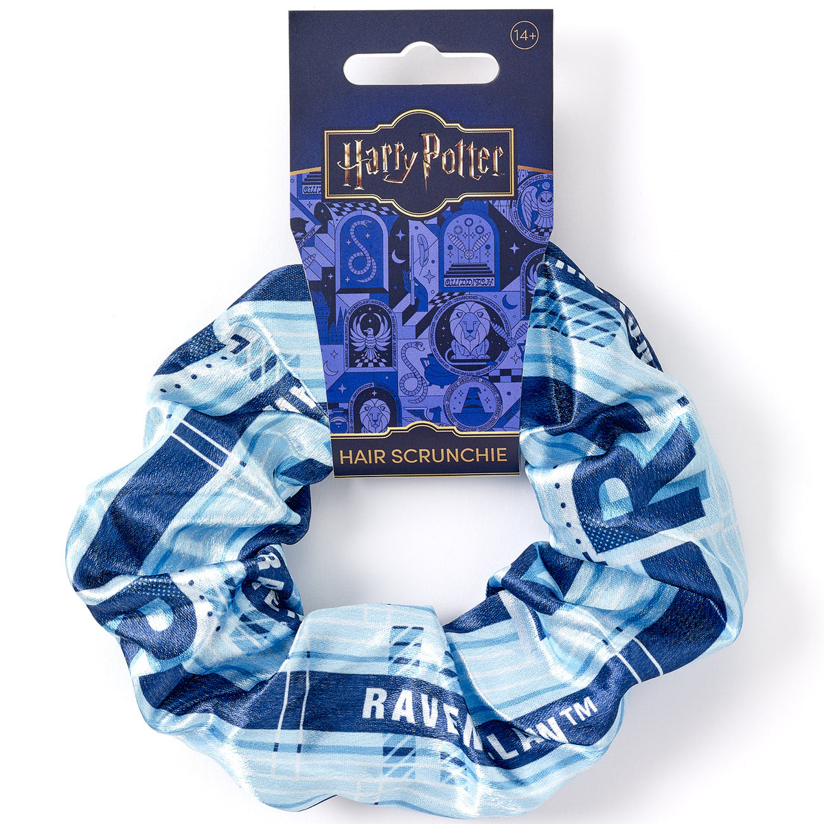 Imagen del producto Harry Potter - Coletero Ravenclaw