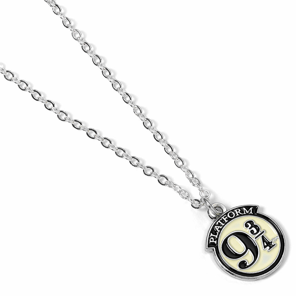 Imagen del producto Harry Potter - Collar Andén 9 3/4