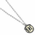 Imagen del producto Harry Potter - Collar Andén 9 3/4