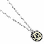 Imagen del producto Harry Potter - Collar Andén 9 3/4