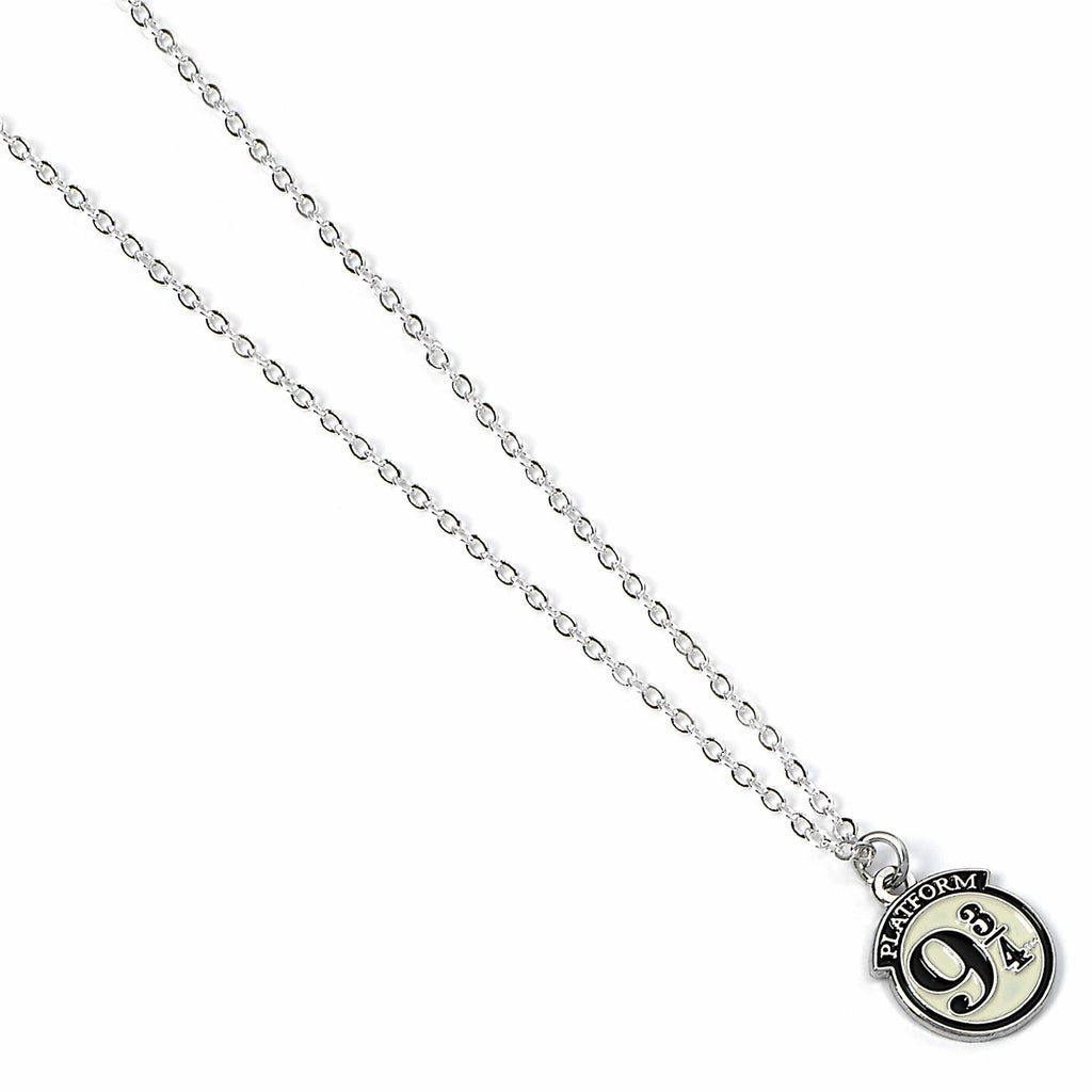 Imagen del producto Harry Potter - Collar Andén 9 3/4