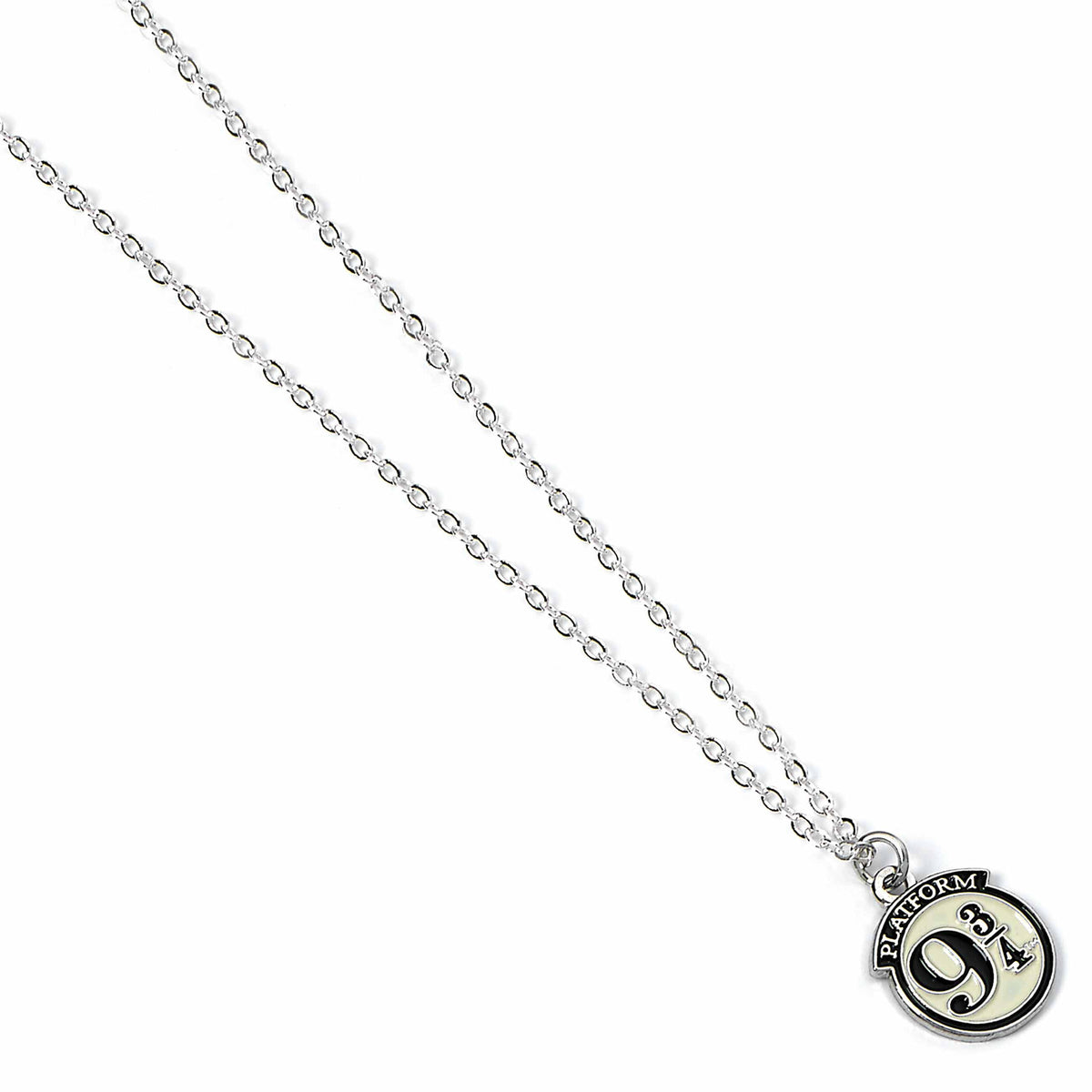 Imagen del producto Harry Potter - Collar Andén 9 3/4