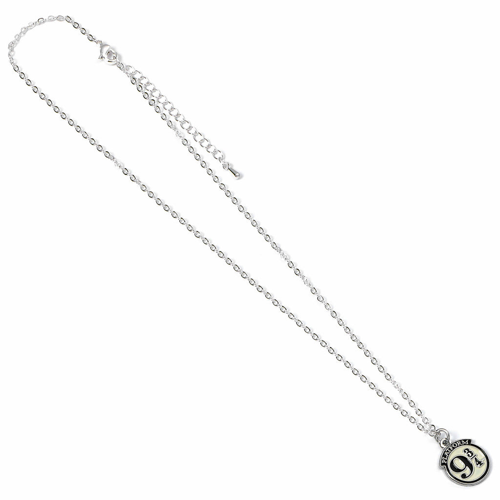 Imagen del producto Harry Potter - Collar Andén 9 3/4
