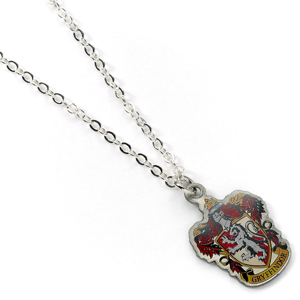 Imagen del producto Harry Potter - Collar de Gryffindor