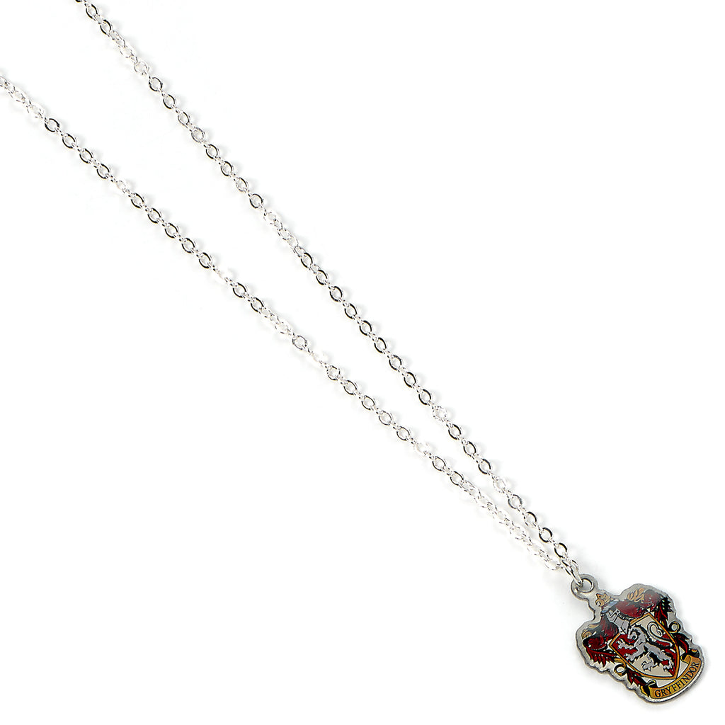 Imagen del producto Harry Potter - Collar de Gryffindor