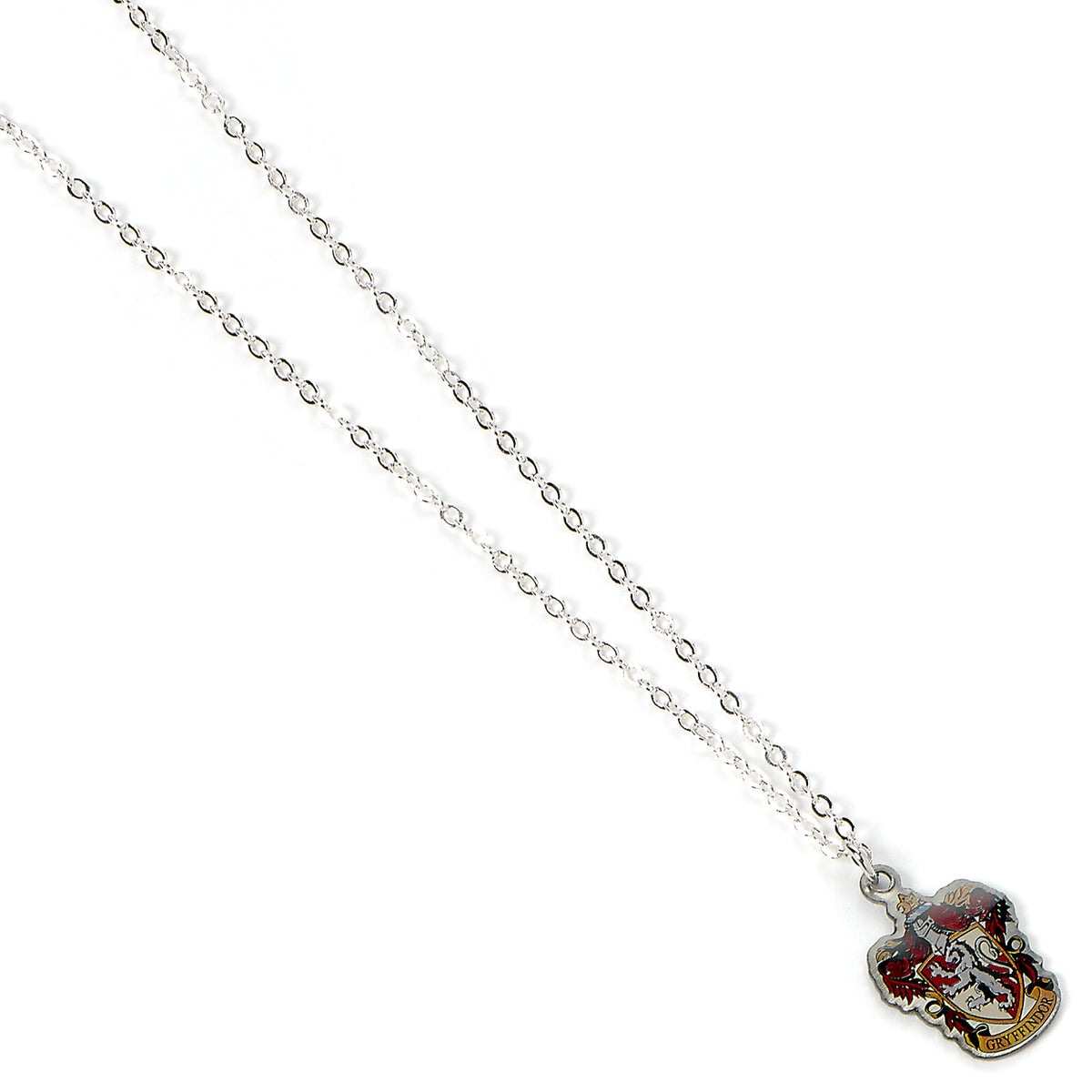 Imagen del producto Harry Potter - Collar de Gryffindor