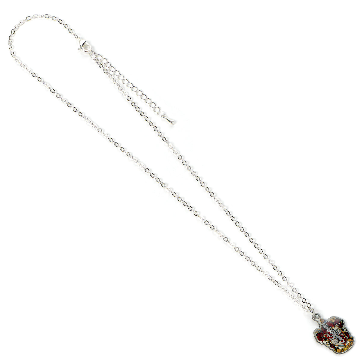 Imagen del producto Harry Potter - Collar de Gryffindor