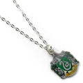 Imagen del producto Harry Potter - Collar de Slytherin