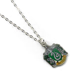 Imagen del producto Harry Potter - Collar de Slytherin
