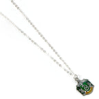 Imagen del producto Harry Potter - Collar de Slytherin