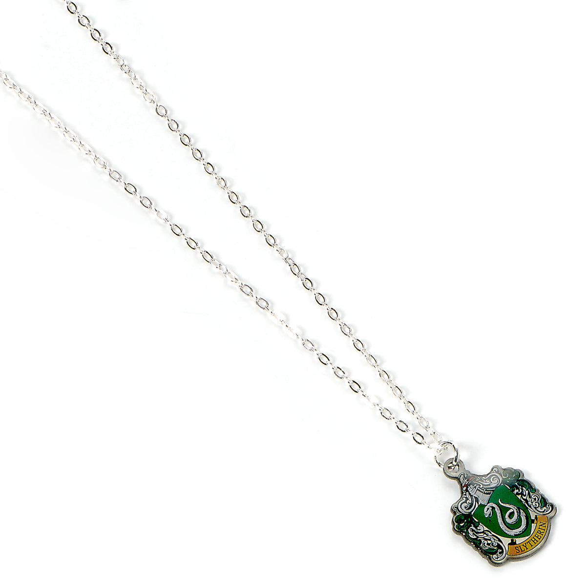 Imagen del producto Harry Potter - Collar de Slytherin