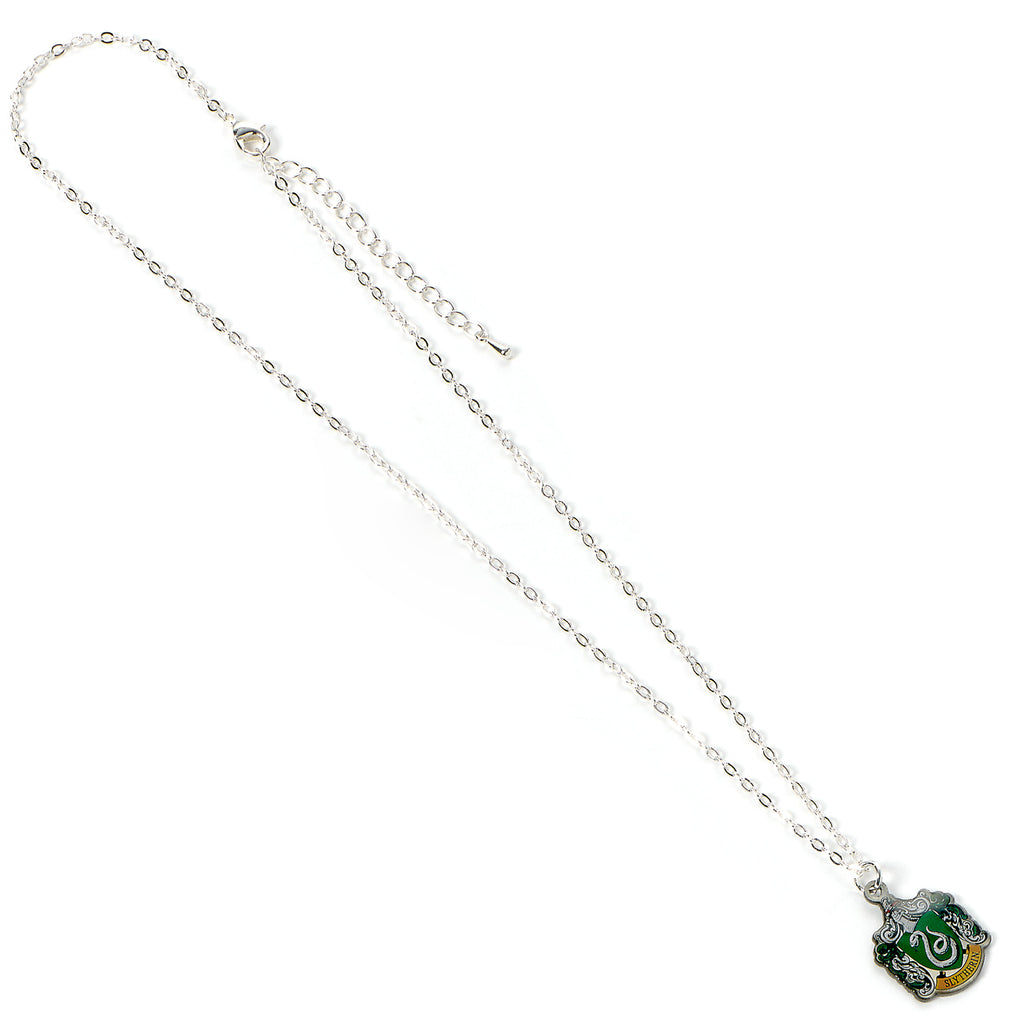 Imagen del producto Harry Potter - Collar de Slytherin