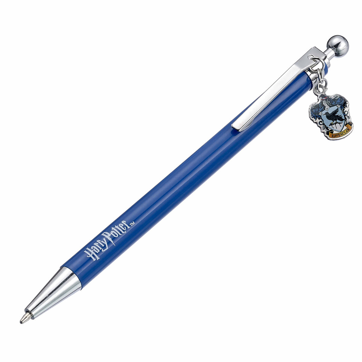 Imagen del producto Harry Potter - Bolígrafo con escudo de Ravenclaw
